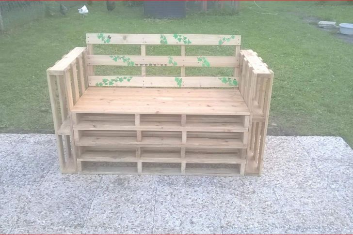 Table De Jardin En Teck Élégant Innovante Banc Pour Jardin Image De Jardin Décoratif
