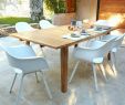 Table De Jardin Et Chaises Charmant Chaise Table Terrasse