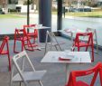 Table De Jardin Et Chaises Inspirant Chaise De Jardin Pliable Enjoy 460