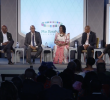 Table De Jardin Extensible En solde Luxe Mo Ibrahim forum 2018 Roundtable On Public Services In