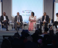 Table De Jardin Extensible En solde Luxe Mo Ibrahim forum 2018 Roundtable On Public Services In