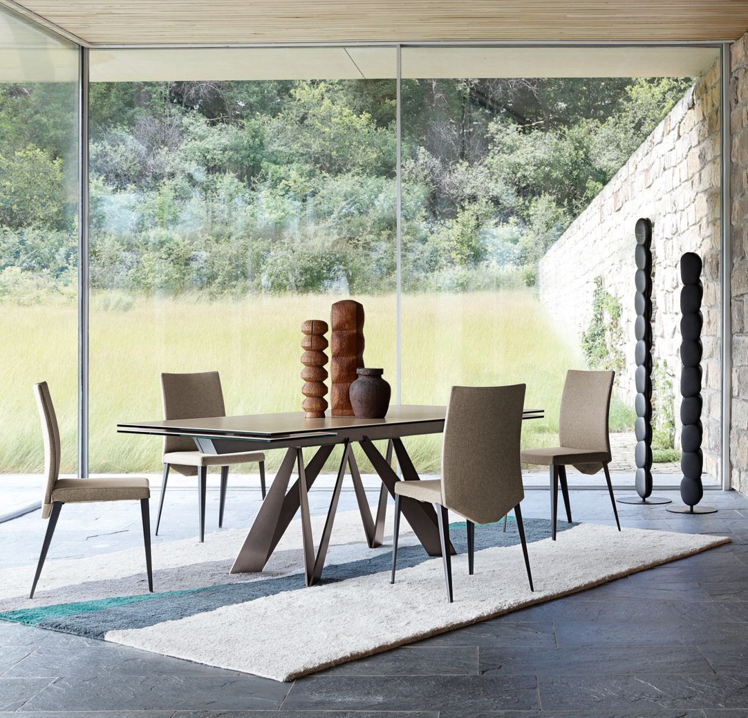 Table De Jardin Extensible En solde Luxe Roche Bobois Paris Interior Design & Contemporary Furniture