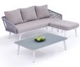 Table De Jardin Grise Beau Divan