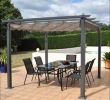 Table De Jardin Leroy Merlin Élégant Pergola Leroy Merlin Niagara