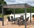 Table De Jardin Leroy Merlin Élégant Pergola Leroy Merlin Niagara