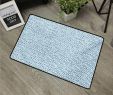 Table De Jardin Mosaique Frais Amazon Axbkl Waterproof Door Mat Greek Key Tile Mosaic