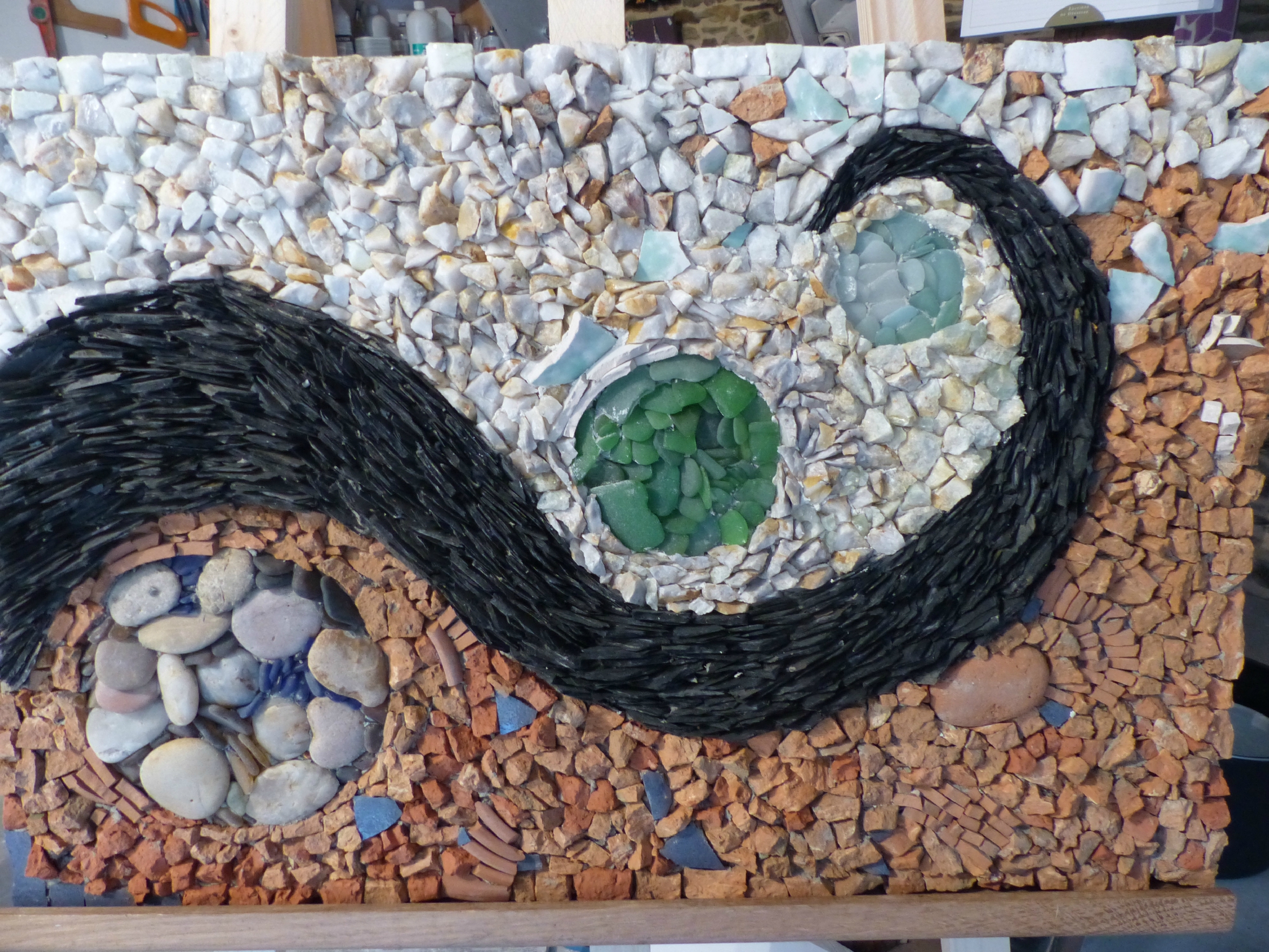 Table De Jardin Mosaique Unique Mosa¯que tous Les Messages Sur Mosa¯que Page 4 atelier