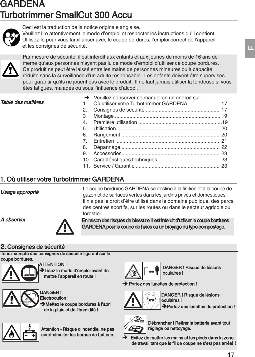 Instruction C2A542Adbdf12Df Fe7B User Guide Page 17