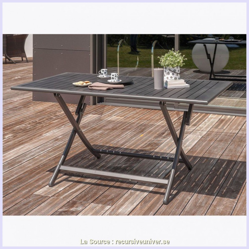 Table De Jardin Pliable Élégant oreiller Memoire De forme Leclerc