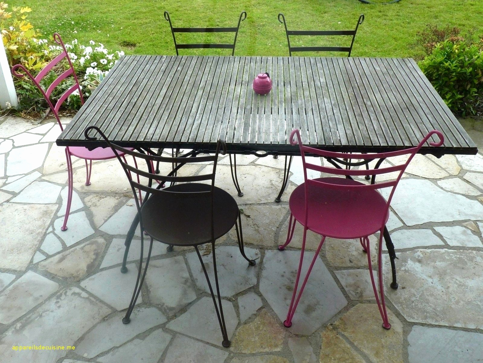 Table De Jardin Pliable Pas Cher Nouveau Salon De Jardin Leclerc Catalogue 2017 Génial Salon Jardin