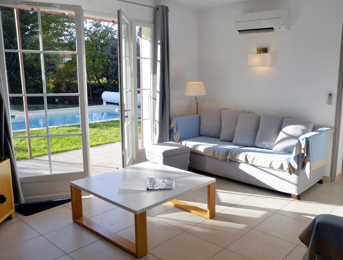Table De Jardin Promo Beau Villa Estivel Clos Savornin Saint Saturnin L¨s Apt