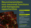 Table De Jardin Promo Génial Neurotransmitters Non Neuronal Functions and therapeutic