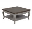Table De Jardin Rectangulaire Luxe Tables Basses Style Campagne