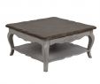 Table De Jardin Rectangulaire Luxe Tables Basses Style Campagne