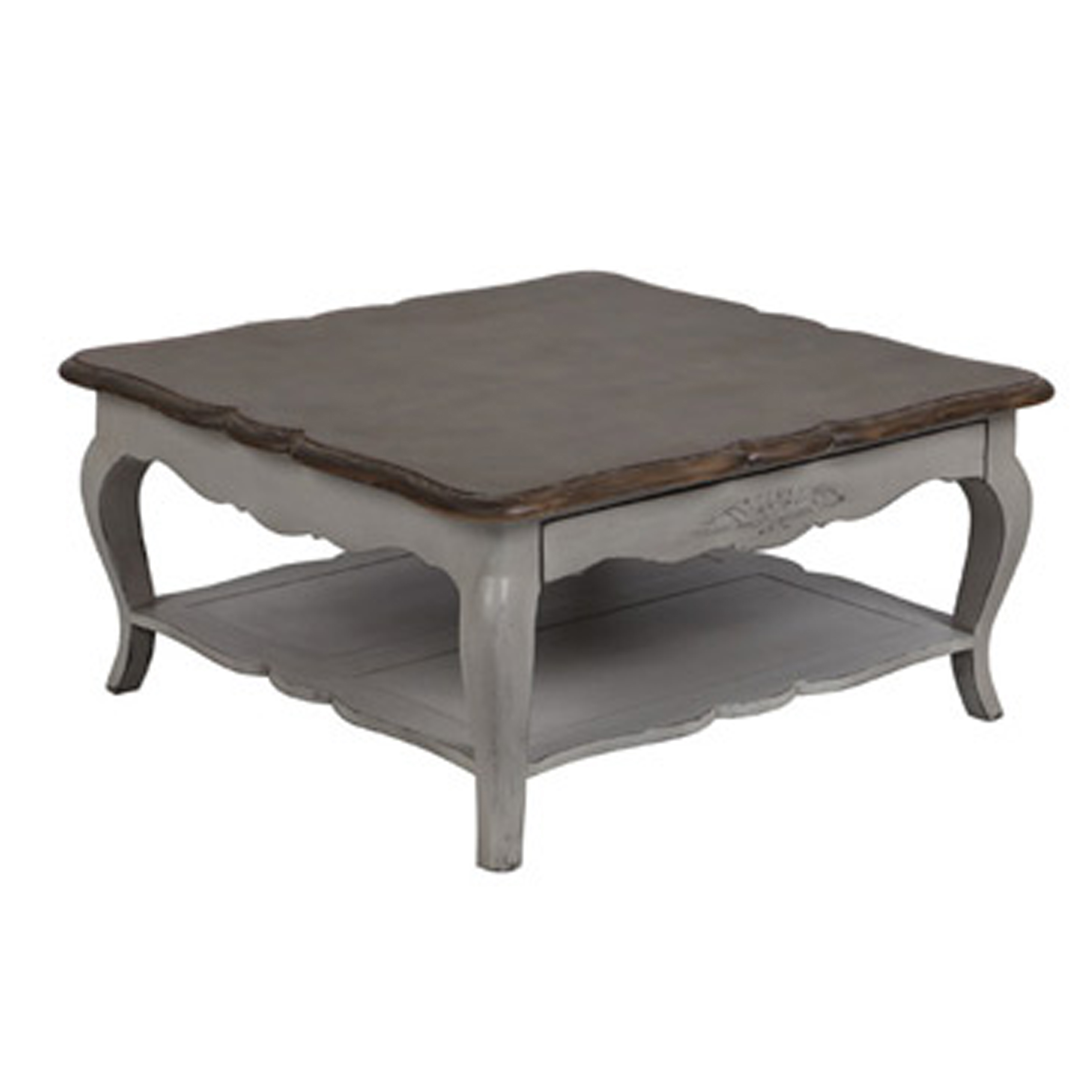 Table De Jardin Rectangulaire Luxe Tables Basses Style Campagne