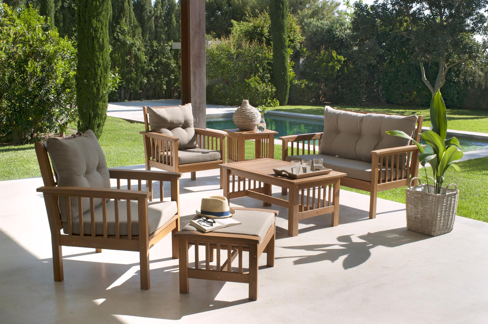 Table De Jardin Résine Tressée Unique Meuble De Jardin Carrefour Donnez Un Coup De Jeune   Votre