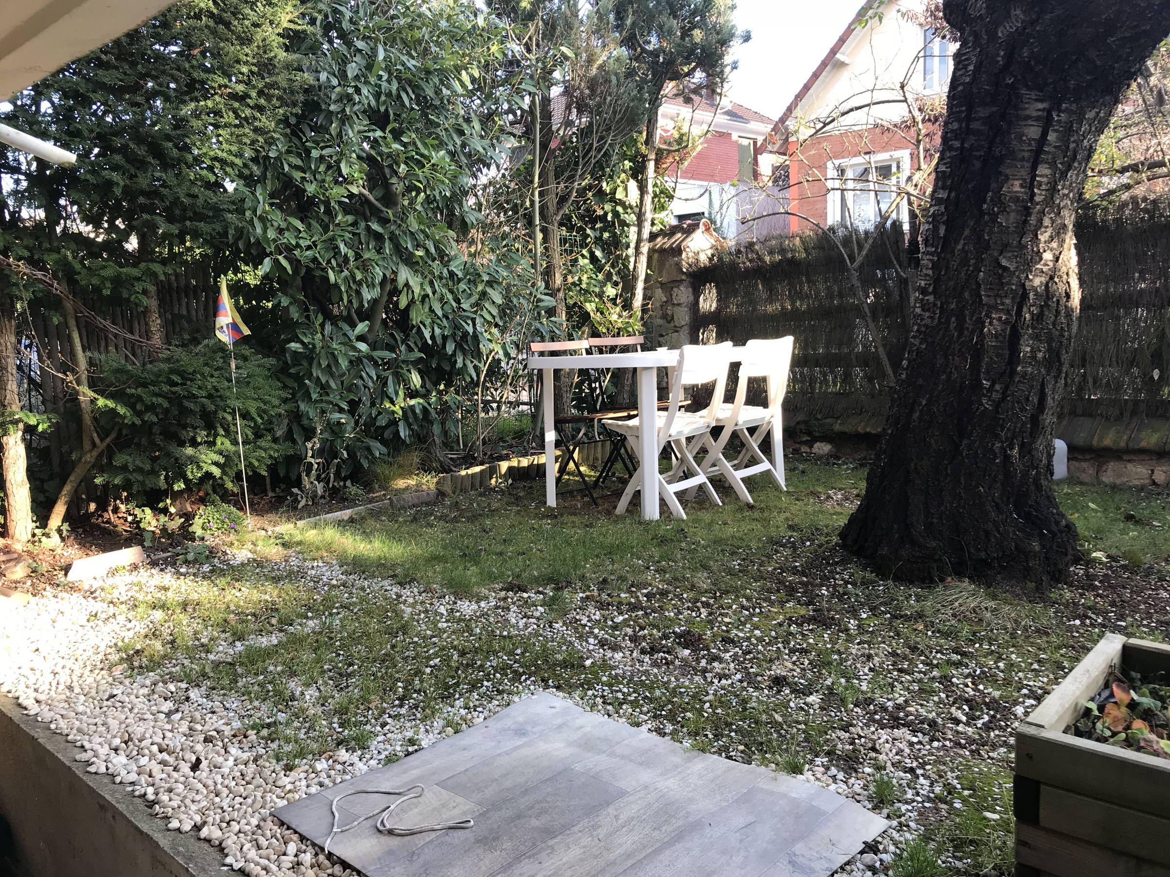 Table De Jardin Ronde 8 Personnes Inspirant Salle De Réunion   Louer