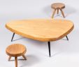 Table De Jardin Ronde En Bois Charmant Arts Design 2