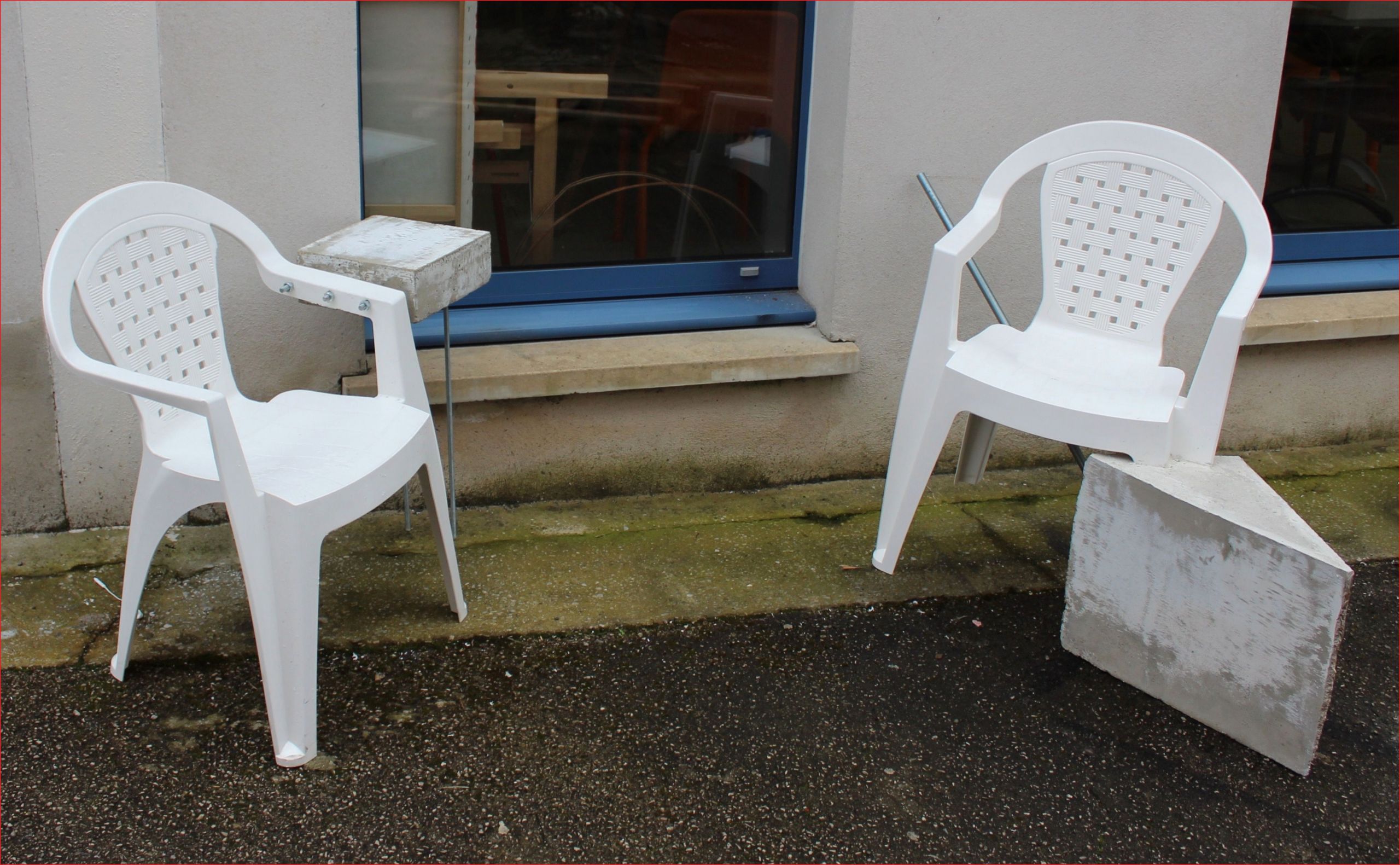 Table De Jardin Ronde En Bois Charmant Fa§ons De Fauteuil Bois Image De Fauteuil Décoratif