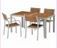 Table De Jardin Ronde Génial Table Terrasse Ikea