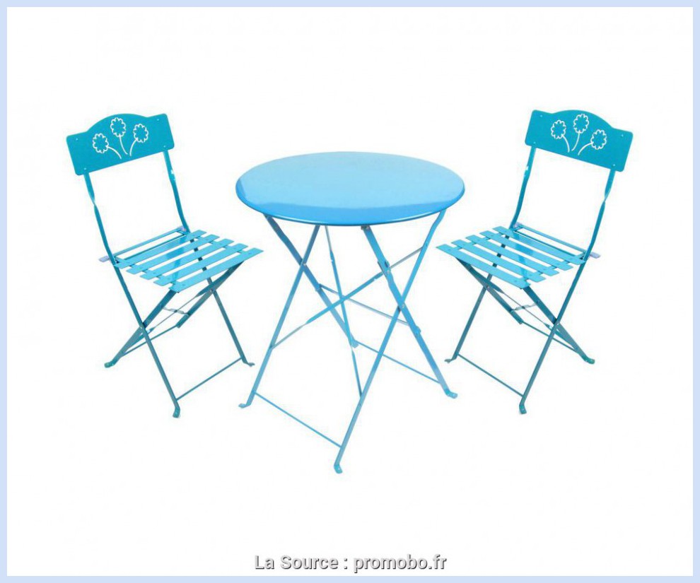 Table De Jardin Ronde Luxe Table Terrasse Pas Cher