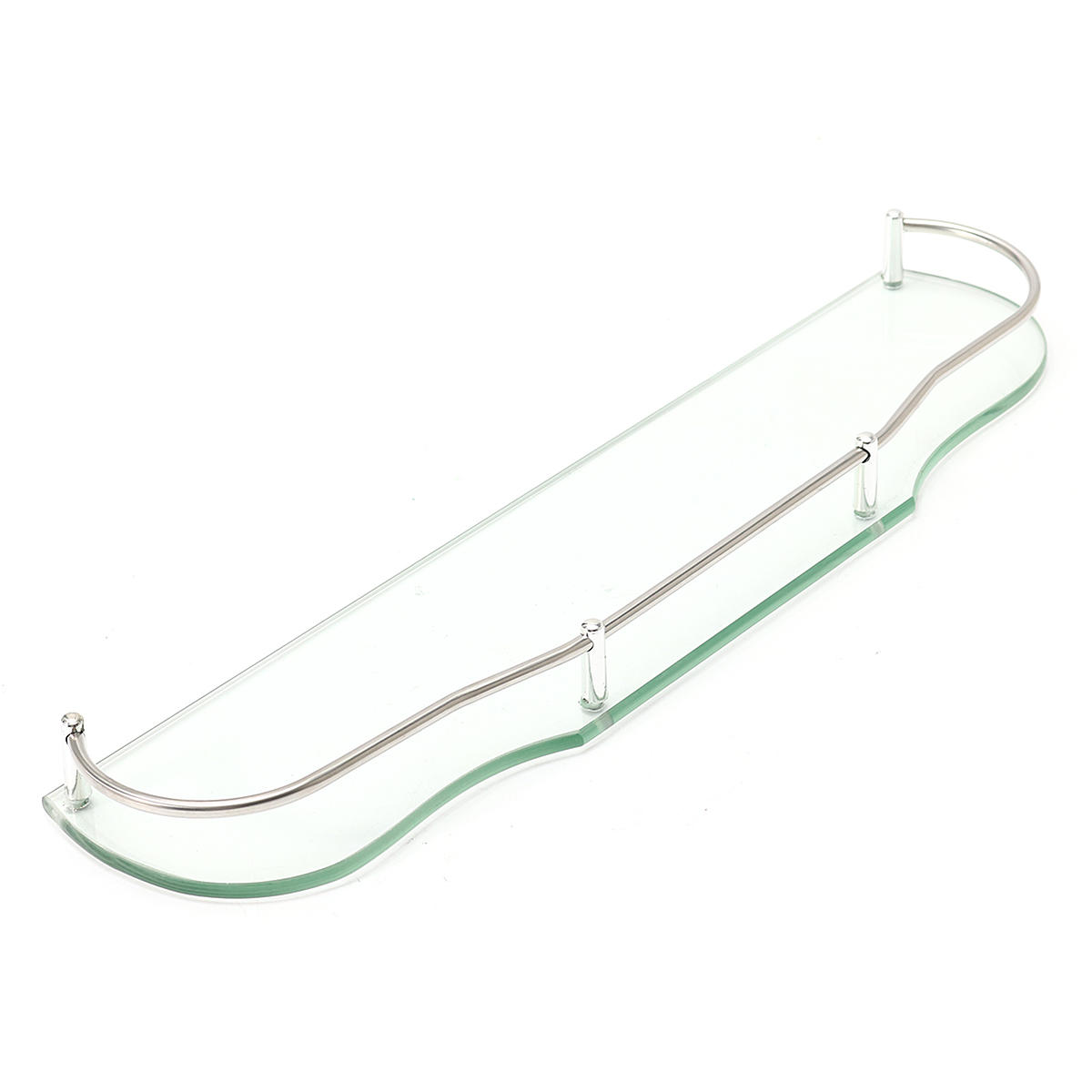 Table De Jardin Verre Beau Salle De Bains Verre Douche étag¨re De Rangement étag¨re Murale De Bain organisateur De Bain 3 Tailles