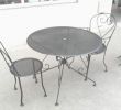 Table De Jardin Verre Génial Table Et Chaise Pour Terrasse Pas Cher