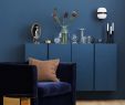 Table De Salon Avec Rangement Charmant Meubles Et Murs assortis Home Shelves & Display