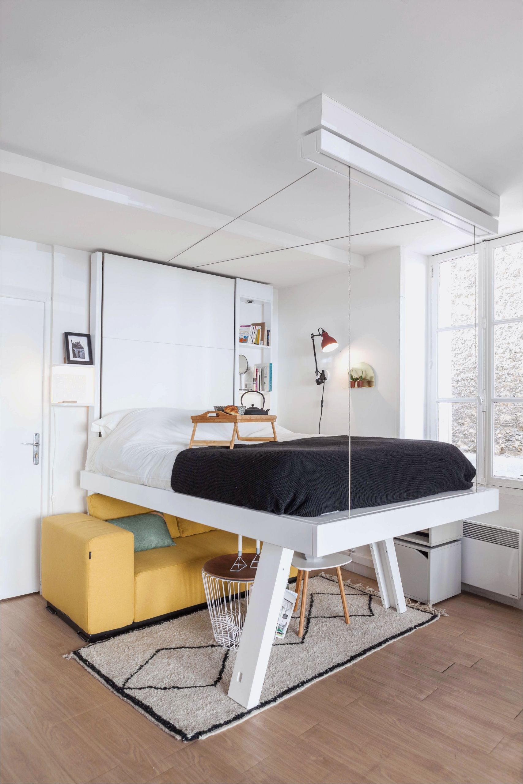 Table De Salon Avec Rangement Frais Lit Mezzanine Avec Rangement Adulte Rgj42 Napanonprofits