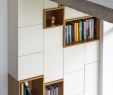 Table De Salon De Jardin Beau Biblioth¨que De Salon Traversante Et Sur Mesure