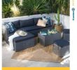 Table De Salon De Jardin Leclerc Inspirant Catalogue Leclerc Jardin 2019