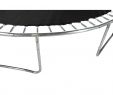 Table De Terrasse Pas Cher Best Of Trampoline Fast Jump Trampoline De Jardin Tuv Avec Filet Exterieur Diam¨tre 14 Ft 427cm 6 Perches Couleur Au Choix Noir