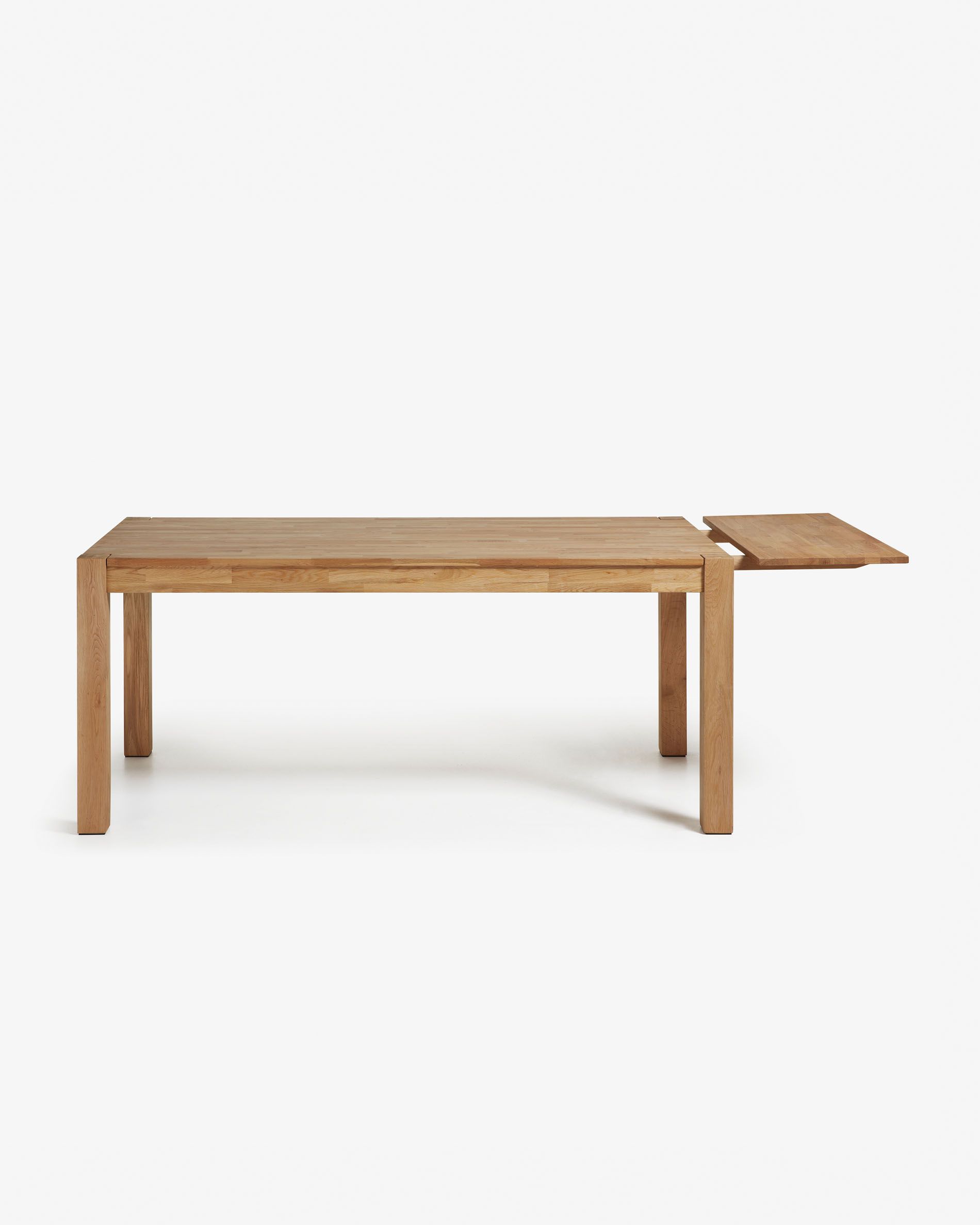 Table En Bois Exterieur Luxe Table Extensible isbel 140 220 X 90 Cm