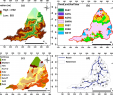 Table En Fer Best Of assessment Of Potential soil Erosion and Sediment Yield In