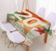 Table En Fer Nouveau Amazon Uhoo2018 21st Birthday Burgundy Table Cloth