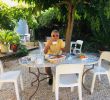 Table En Pierre Exterieur Beau Hotel Restaurant Du Parc Six Fours Les Plages Tarifs