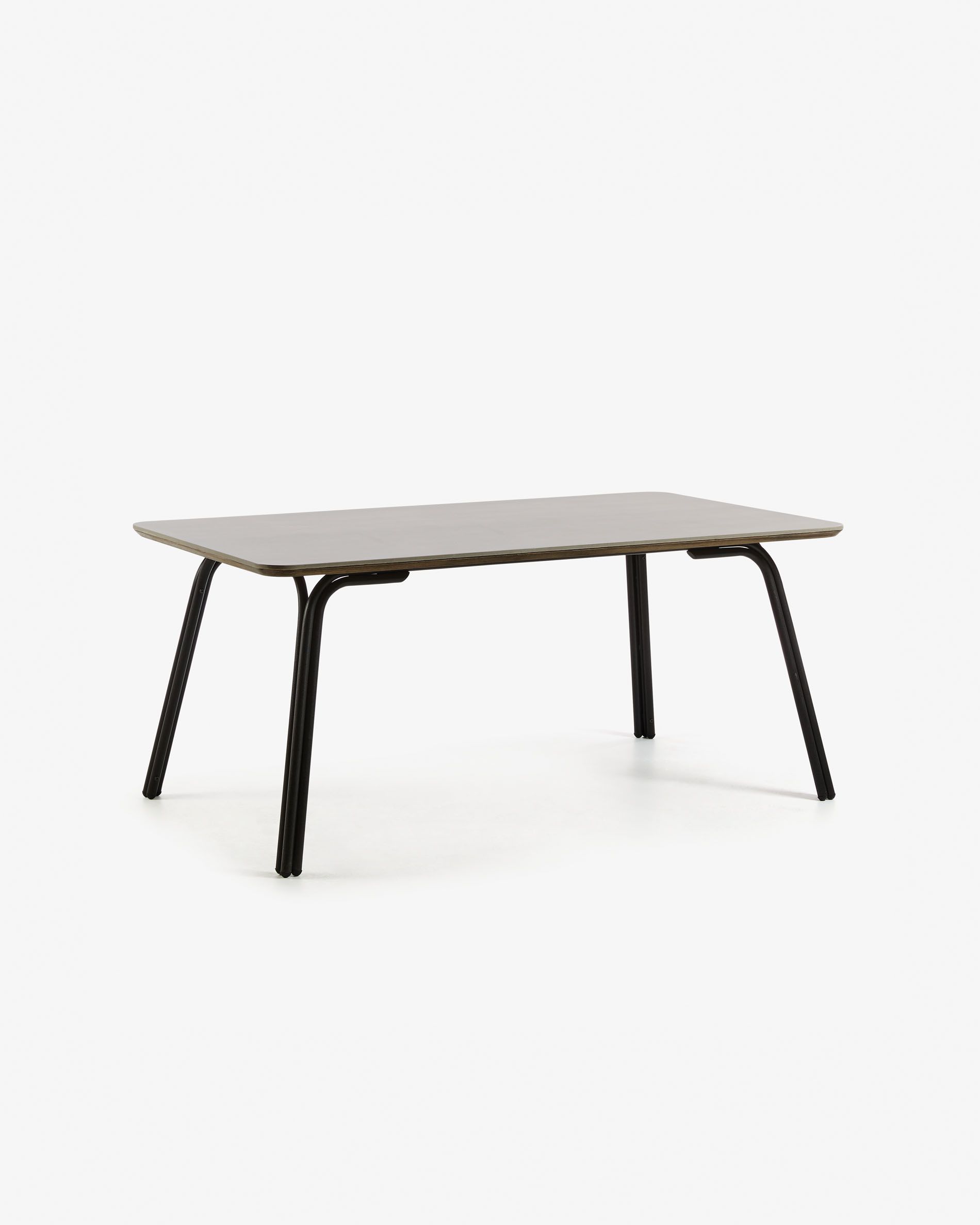 Table En Pierre Exterieur Charmant Table Newport 180 X 100 Cm