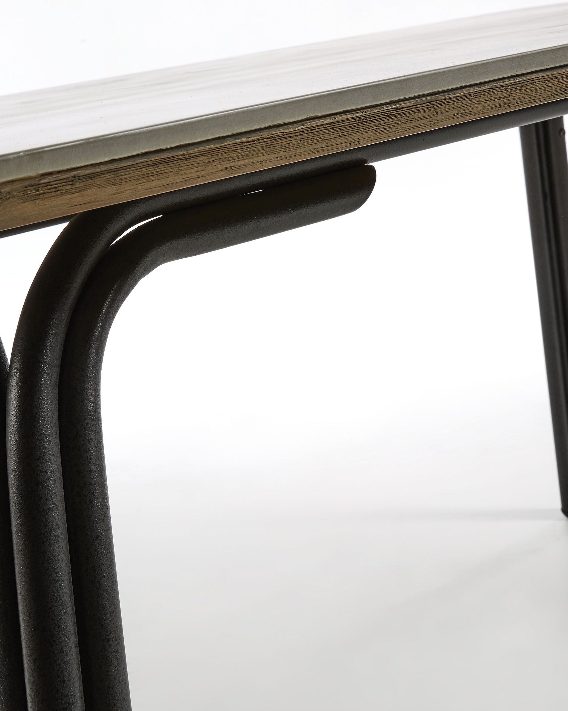Table En Pierre Exterieur Inspirant Table Newport 180 X 100 Cm