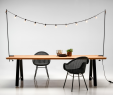 Table En Teck Frais Studiomie Studiomie On Pinterest