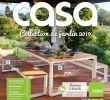 Table Et Banc De Jardin En Bois Beau Casa – Dépliant Du 18 08 2019 Au 30 09 2019 – Page 1