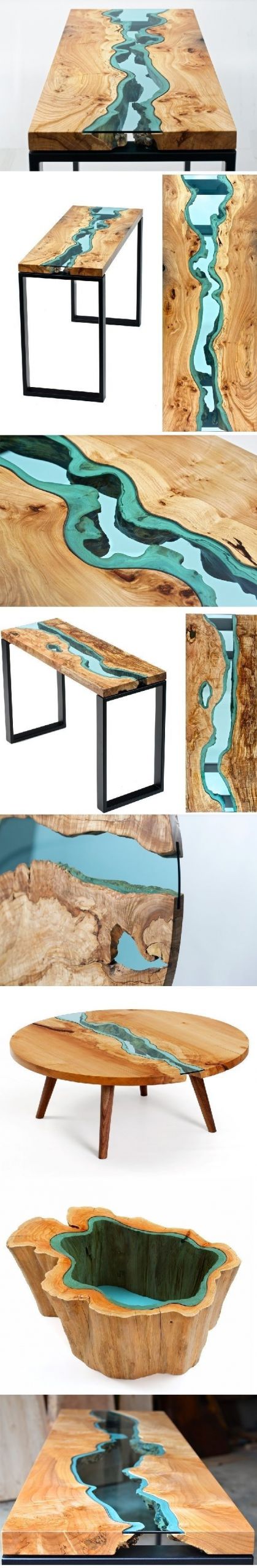 cc4e3848f45db355fc525f80 unique furniture resin wood furniture