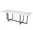 Table Et Chaise Bistrot Beau Ninety Dining Dining Table From Oxdenmarq