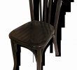 Table Et Chaise Bistrot Frais Cuisine Bistrot Noire De Chaise Bistrot Noire Cuisine