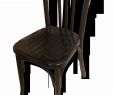 Table Et Chaise Bistrot Frais Cuisine Bistrot Noire De Chaise Bistrot Noire Cuisine