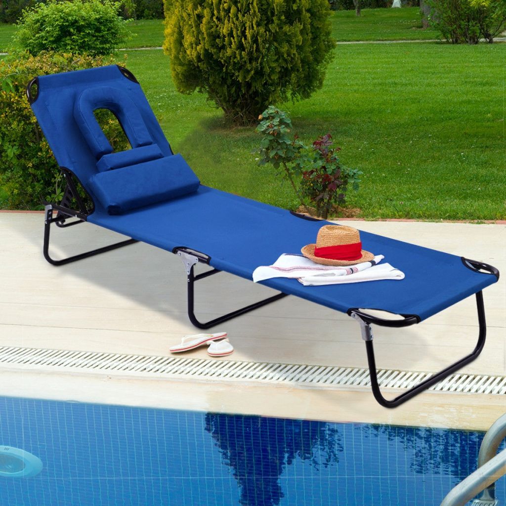 best outdoor folding chairs 2017