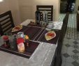 Table Et Chaise Cuisine Unique Casa Olga Y Jose Updated 2019 Prices & Guest House Reviews