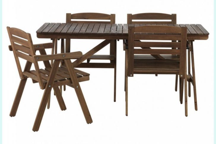 Table Et Chaise D Extérieur Inspirant Chaises Grises Ikea