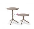 Table Et Chaise De Jardin Aluminium Luxe Table Et Chaise Pour Terrasse Pas Cher