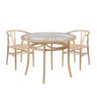 Table Et Chaise De Jardin Bois Frais Pack Table Thon Bois & 2 Chaises Uish