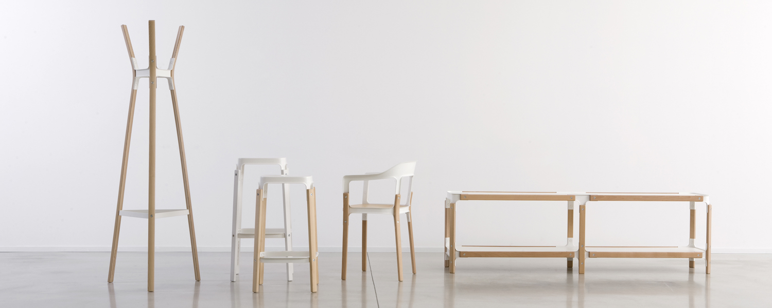 Table Et Chaise De Jardin En Aluminium Beau Ronan & Erwan Bouroullec Design